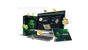 Adstorm Review