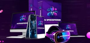 Ai Spokesperson Video Builder Review