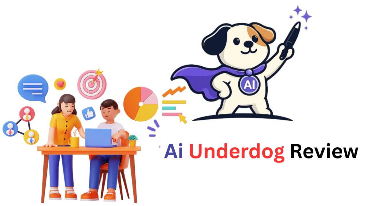 Ai Underdog Review