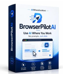 Browser Pilot Ai Review