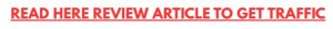 How to Drive Pinterest Traffic