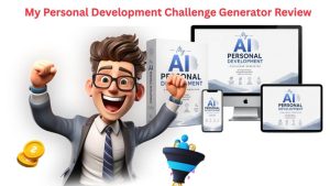 My Personal Development Challenge Generator Review