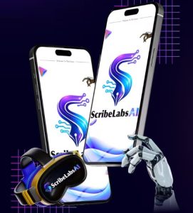 Scribelabs Ai Lifetime Deal