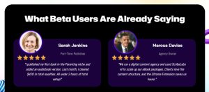 Scribelabs Ai Review
