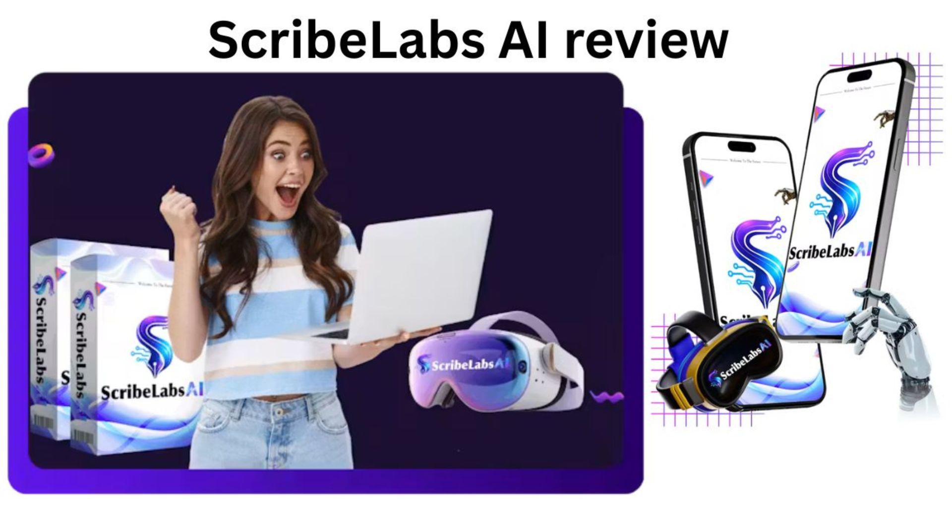 Scribelabs Ai Review
