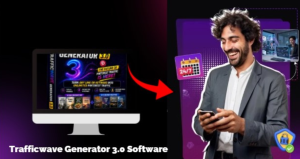 Trafficwave Generator 3.0 Software