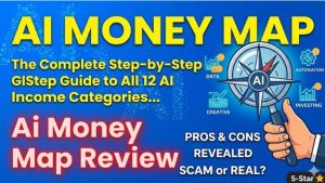 Ai Money Map Review