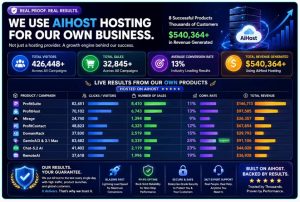 Aihost Review