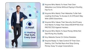 Aihost Review