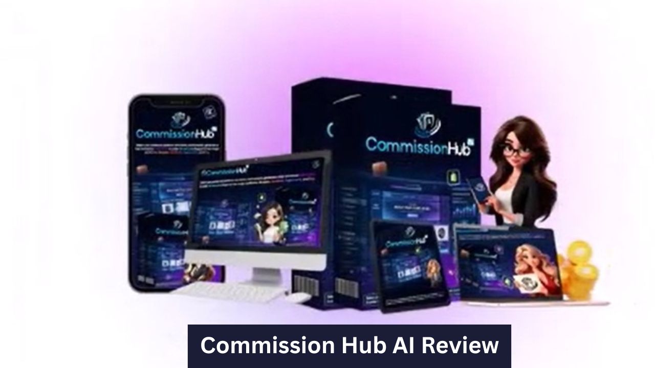 Commission Hub Ai Review