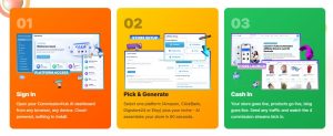 Commission Hub Ai Review