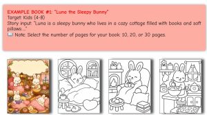 Cozy StoryBook Creator review