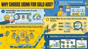 How to Make Money With Solo Ads