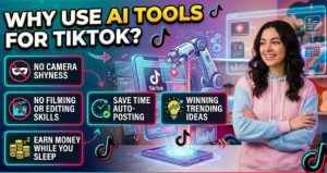 How to Make TikTok Videos for Beginners