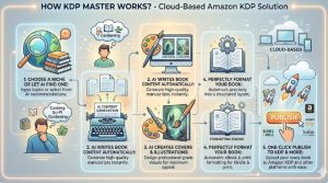 Kdp Master Review