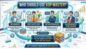 Kdp Master Review