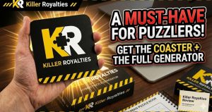 Killer Royalties Review