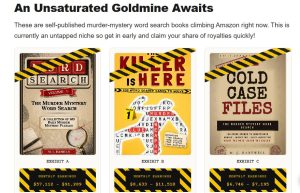Killer Royalties Review