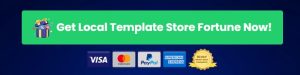 Local Template Store Fortune Software