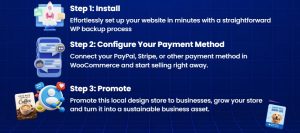 Local Template Store Fortune Software