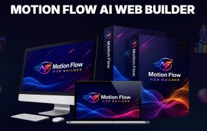 Motionflow Web Builder Review