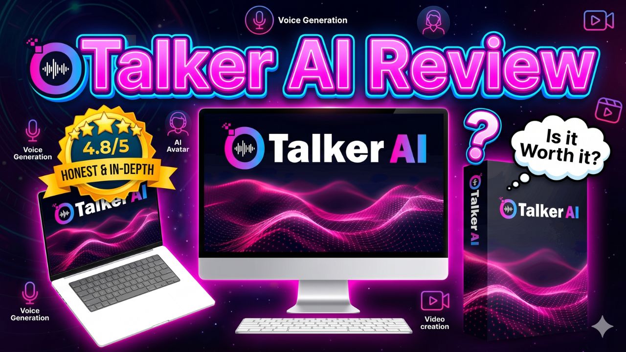 OTalker AI Review