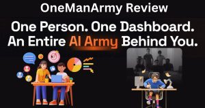 OneManArmy review