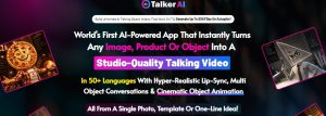 Otalker Ai Review