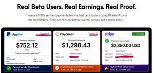 Otalker Ai Review