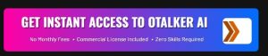 Otalker Ai Review