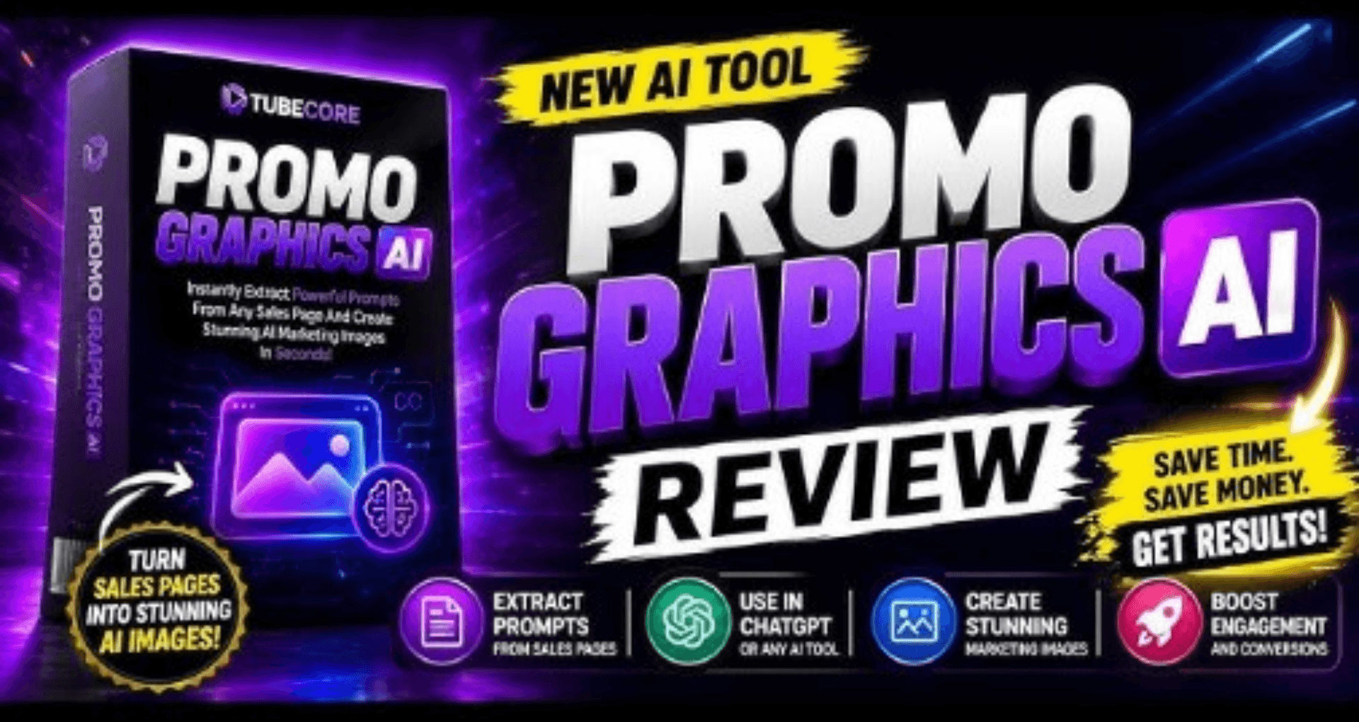 Promo Graphics Ai Review