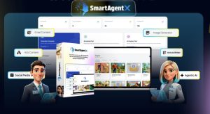 Smartagentx Review