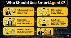 smartagentsx review