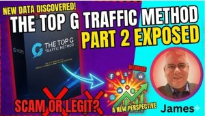 The Top G Traffic Method