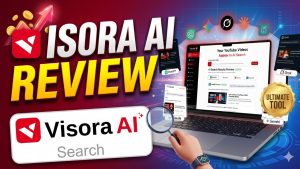 Visora Ai Review