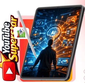 YouTube SuperStar review