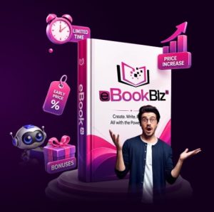 eBookBiz AI Review