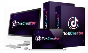 tokcreator review