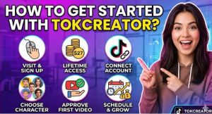 tokcreator review