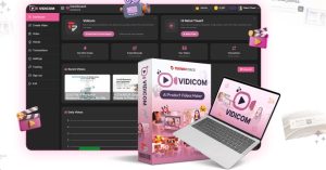 vidicom review