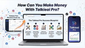 Talkieai Pro Review