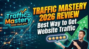 Traffic Mastery 2026 Review