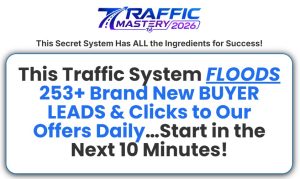 best site to get website traffic