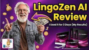 lingozen ai review